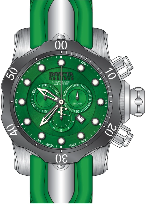 Venom model 16157 | Invictawatch