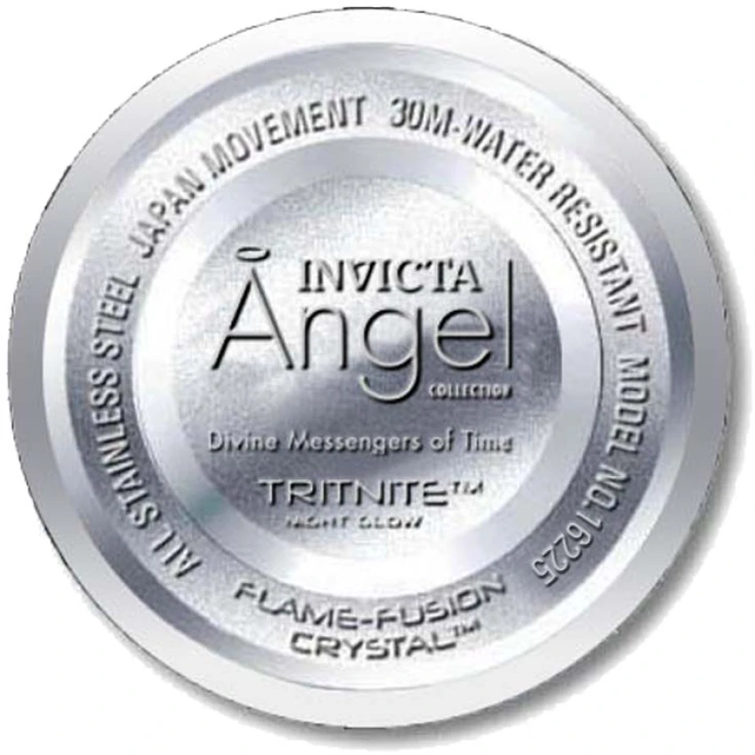 Angel Lady | Invictawatch