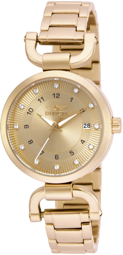 Angel Lady | Invictawatch