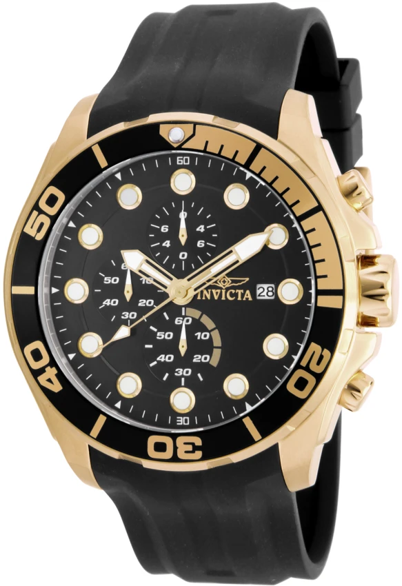 ヒマリロ Pro Diver model 16236 | Invictawatch