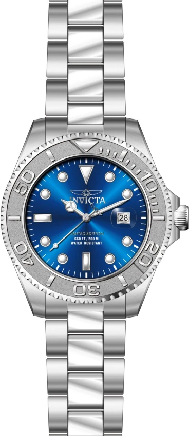 Pro Diver model 16236 | Invictawatch