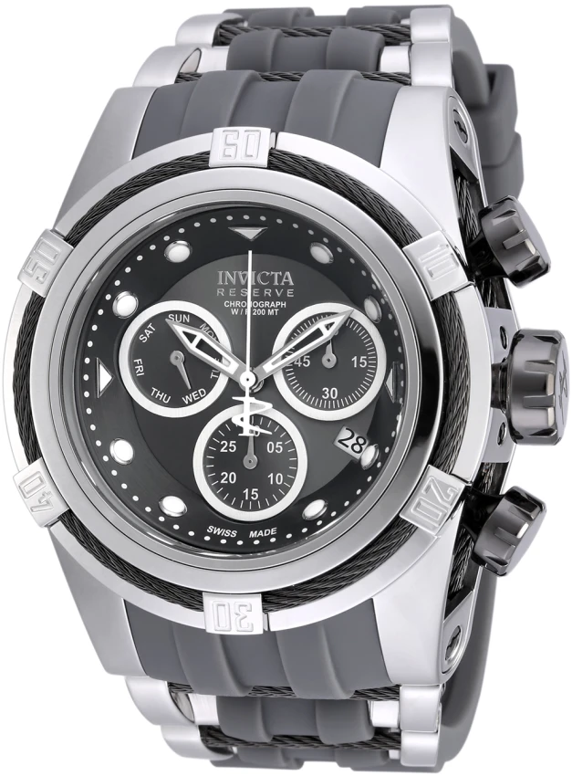 Bolt model 16243 | Invictawatch