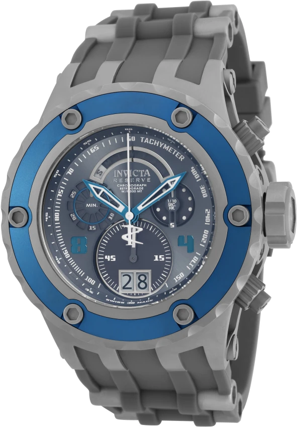 Subaqua model 16248 | Invictawatch