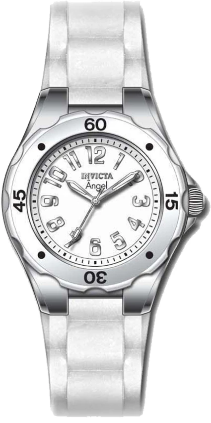 Angel Lady | Invictawatch