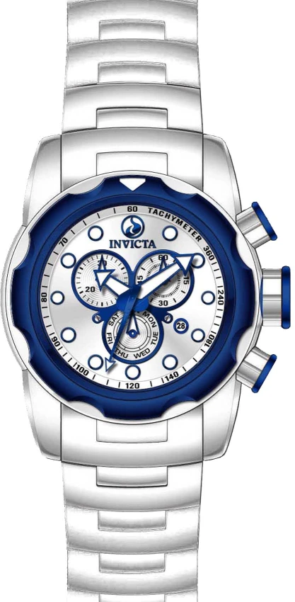 Ceramics model 16263 | Invictawatch