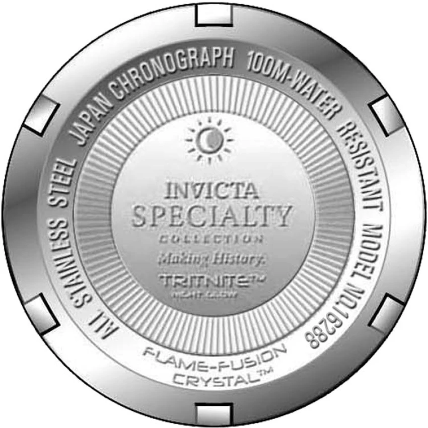 Specialty model 16288 | Invictawatch