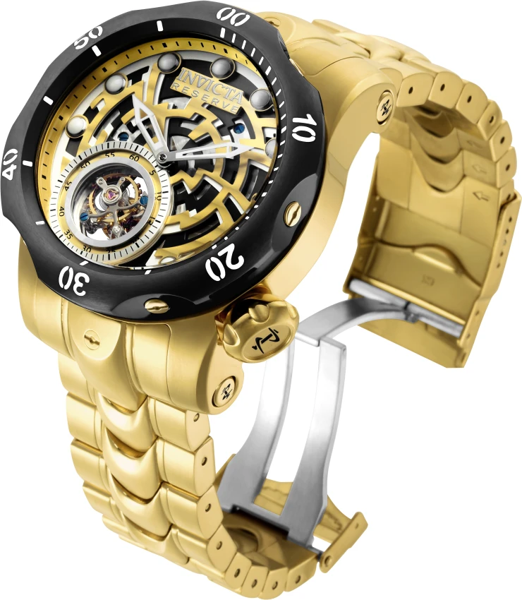 Venom model 16298 | Invictawatch