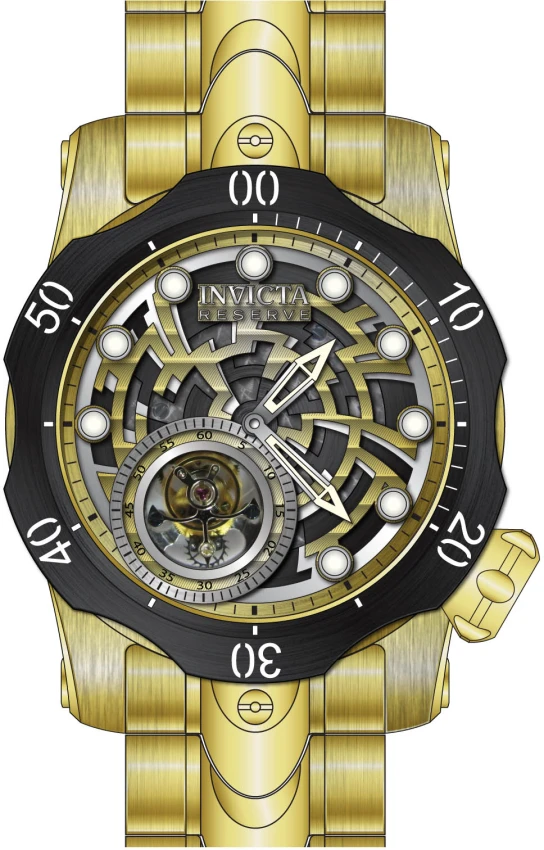Venom model 16298 | Invictawatch