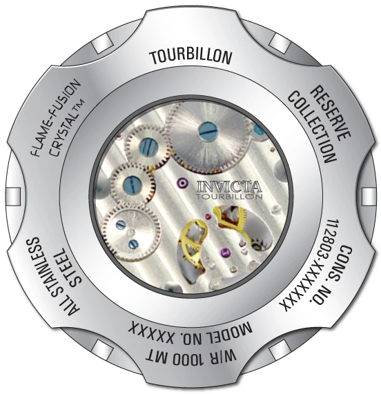 Venom model 16299 | Invictawatch