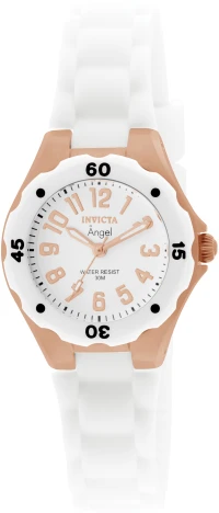 Angel Lady | Invictawatch