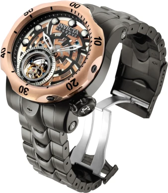 Venom model 16300 | Invictawatch