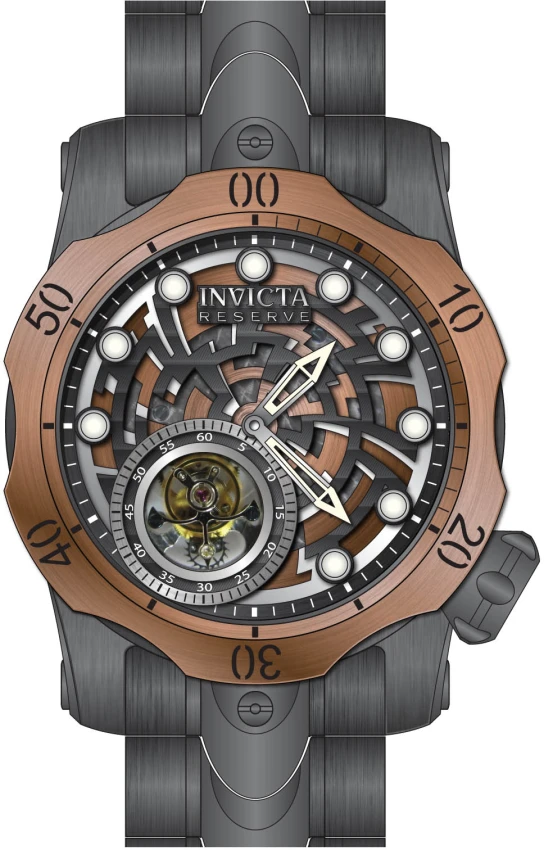 Venom model 16300 | Invictawatch