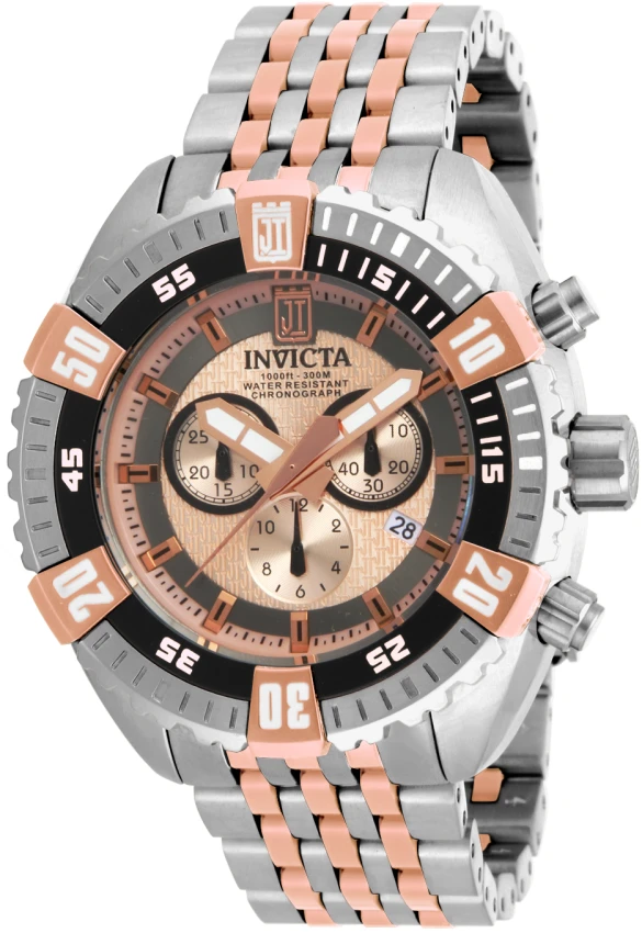 Jason Taylor model 16304 | Invictawatch