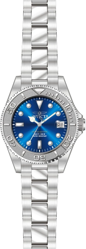 Jason Taylor model 16305 | Invictawatch