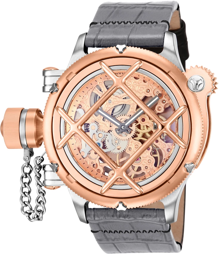 Russian Diver model 16374 | Invictawatch