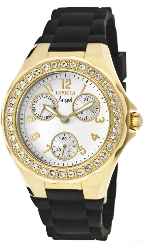 Angel Lady | Invictawatch