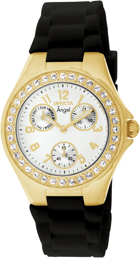 Angel Lady | Invictawatch