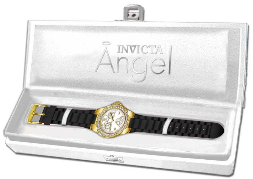 Angel Lady | Invictawatch