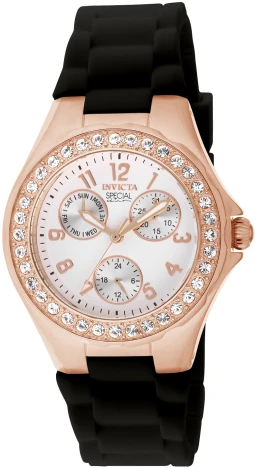 Angel Lady | Invictawatch