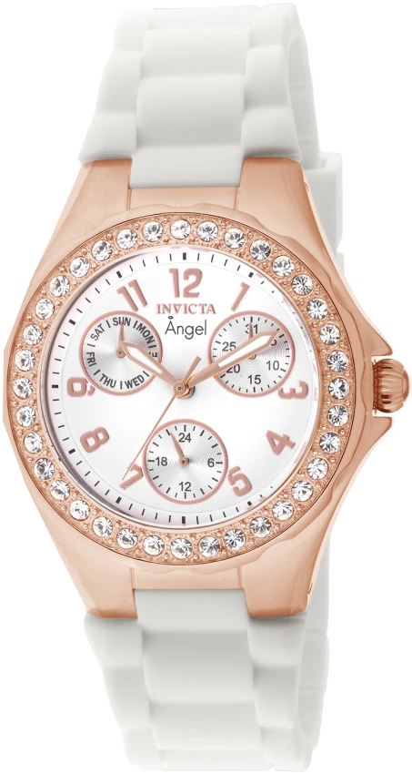 Angel Lady | Invictawatch