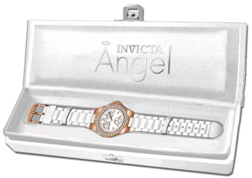 Angel Lady | Invictawatch