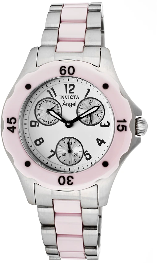 Angel Lady | Invictawatch