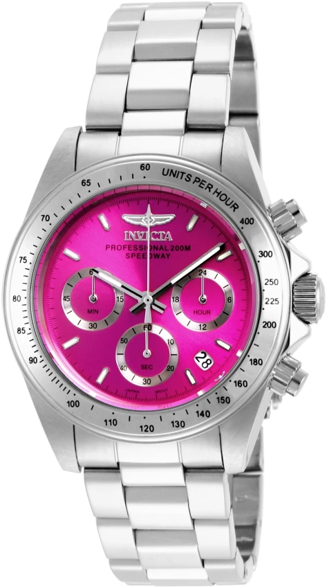 Speedway model 16654 | Invictawatch