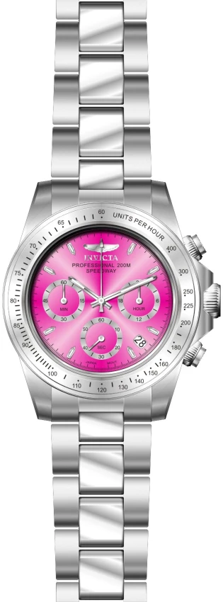 Speedway model 16654 | Invictawatch