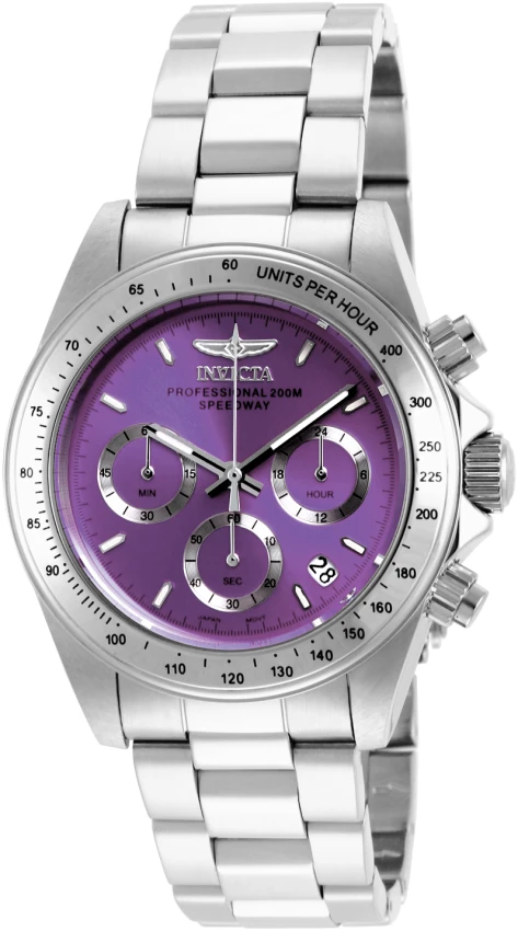 Speedway model 16656 | Invictawatch