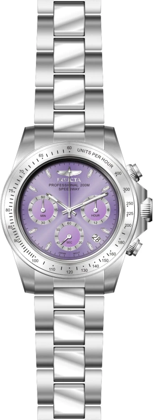 Speedway model 16656 | Invictawatch