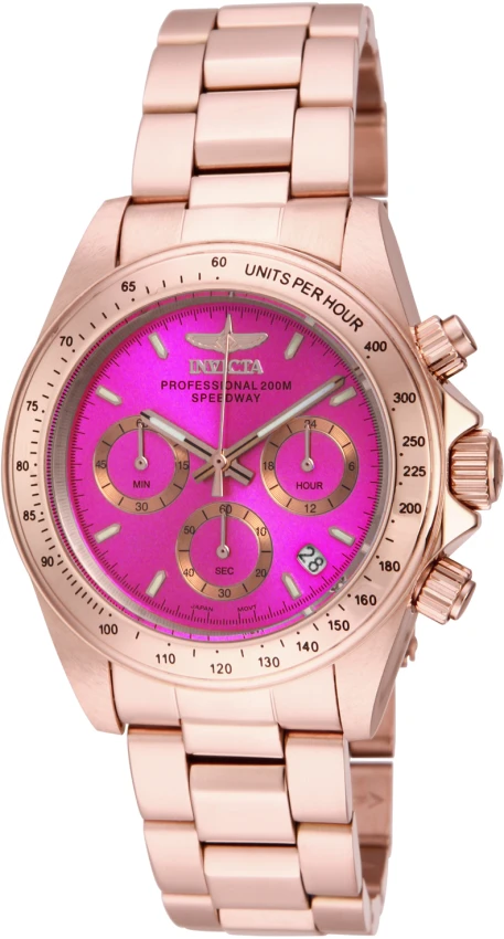 Speedway model 16657 | Invictawatch