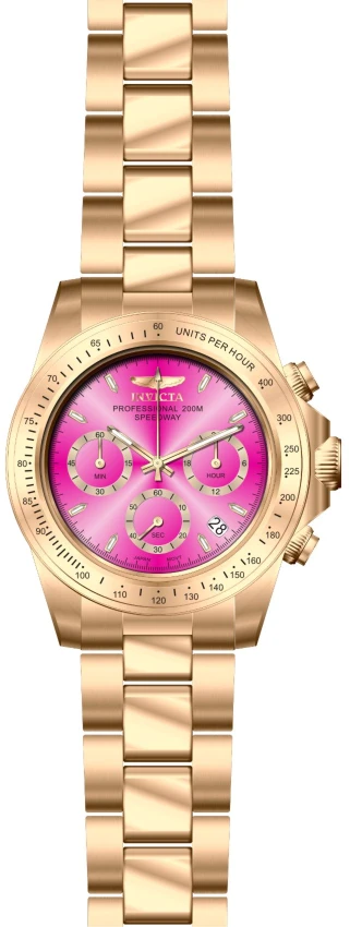 Speedway model 16657 | Invictawatch