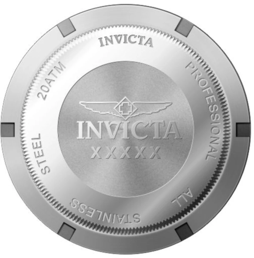 Speedway model 16658 | Invictawatch