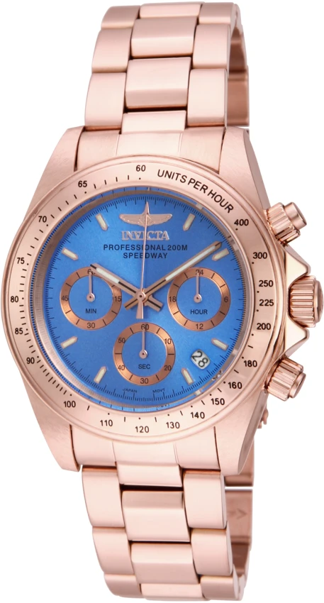 Speedway model 16658 | Invictawatch