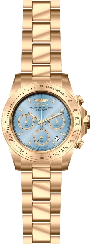Speedway model 16658 | Invictawatch