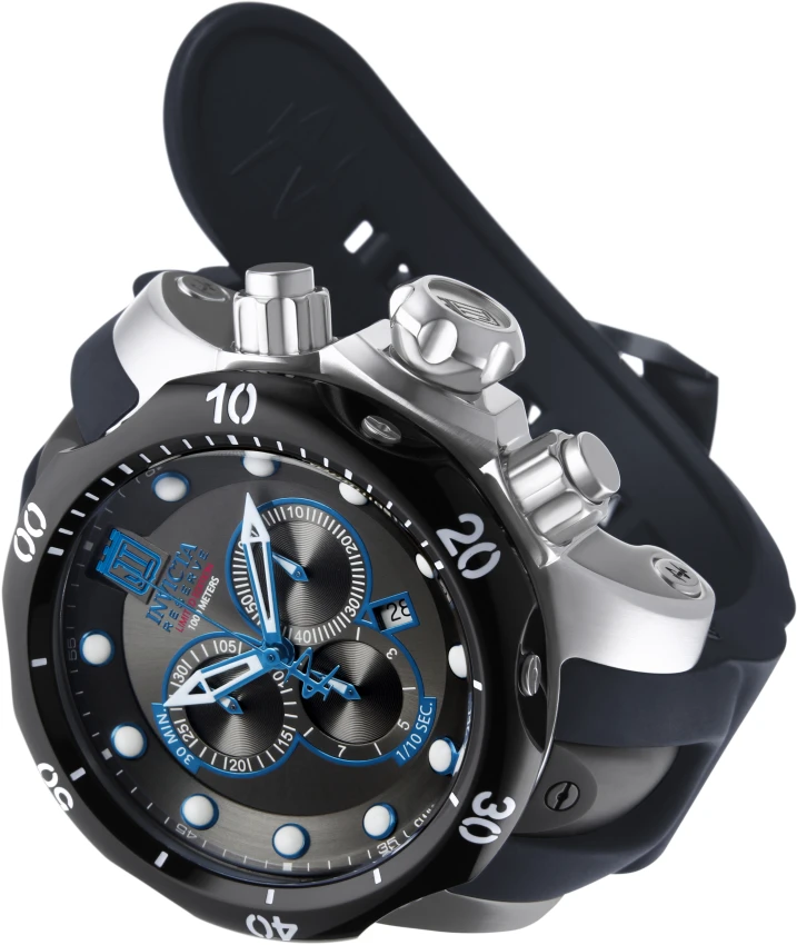 Jason Taylor model 16661 | Invictawatch