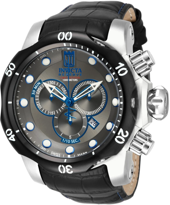 Jason Taylor model 16661 | Invictawatch