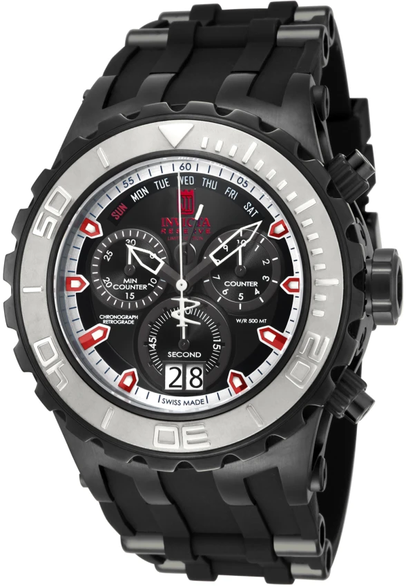 Jason Taylor model 16663 | Invictawatch