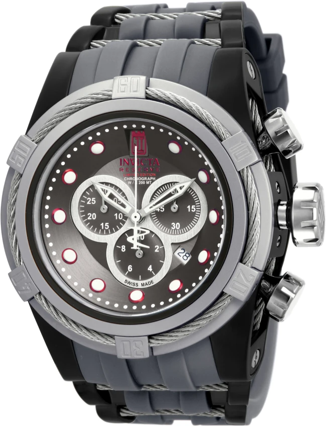 Jason Taylor model 16665 | Invictawatch