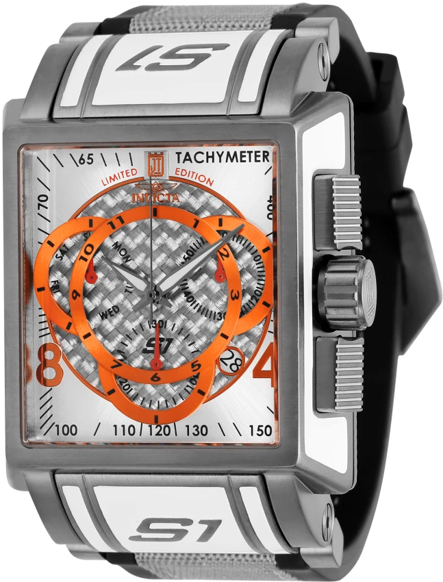 Jason Taylor model 16666 | Invictawatch
