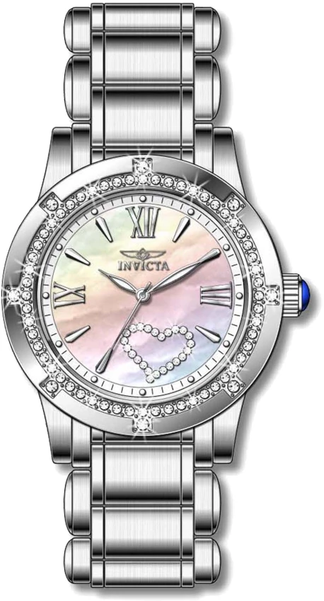 Angel Lady | Invictawatch