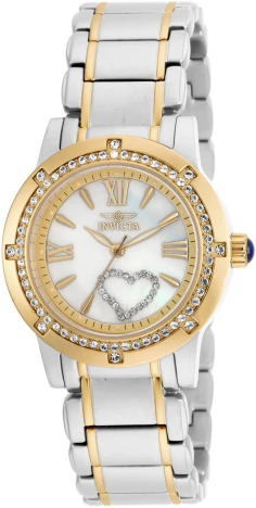 Angel Lady | Invictawatch