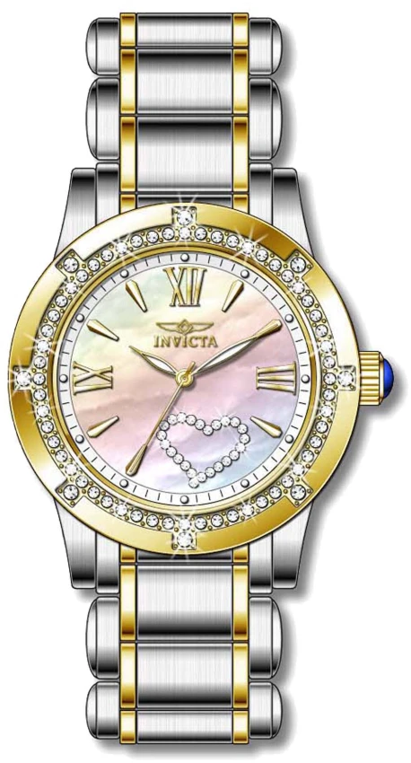Angel Lady | Invictawatch
