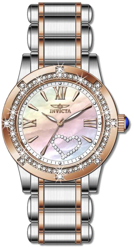 ANGEL Angel Lady | Invictawatch