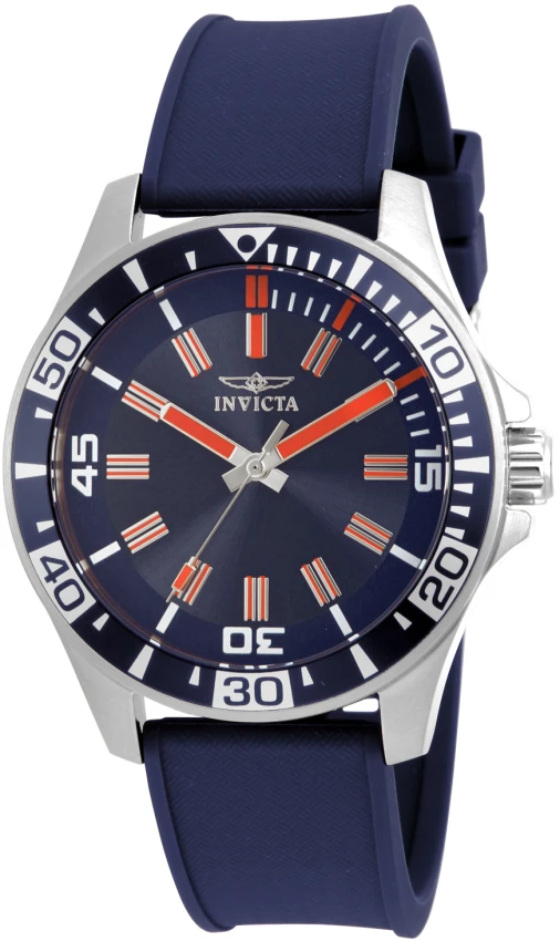 ストップウォッチ Specialty model 16734 | Invictawatch