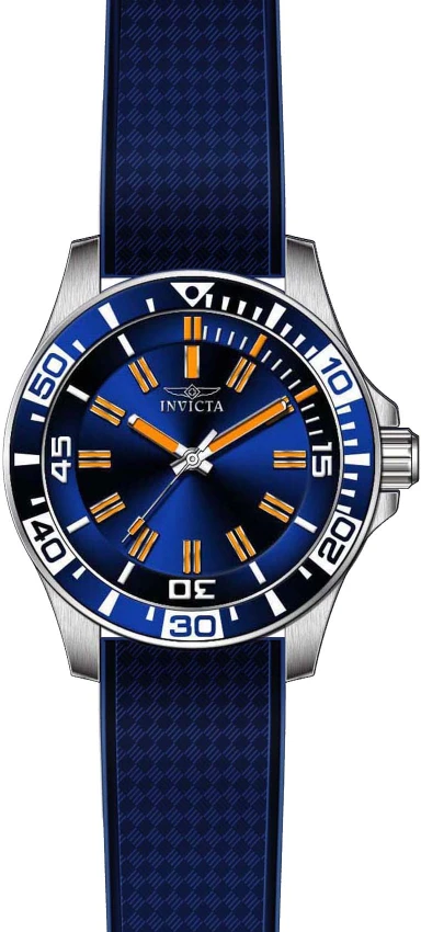('ω')出品 Specialty model 16734 | Invictawatch