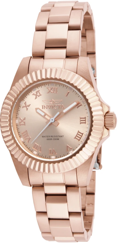Pro Diver model 16763 | Invictawatch