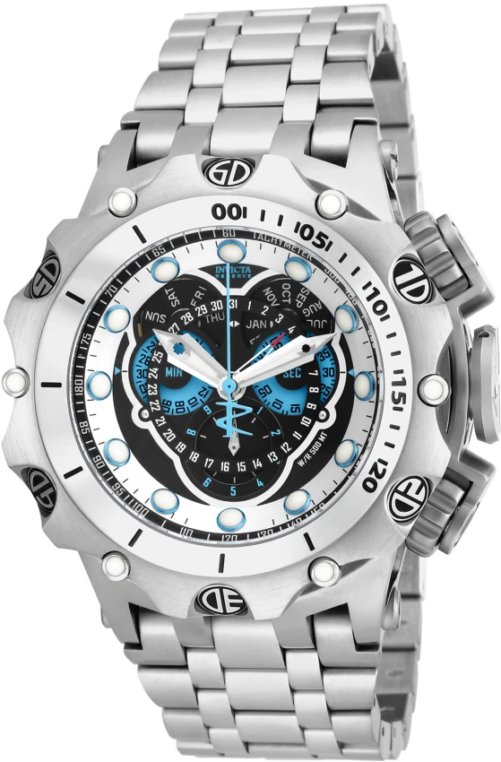 Venom model 16802 | Invictawatch