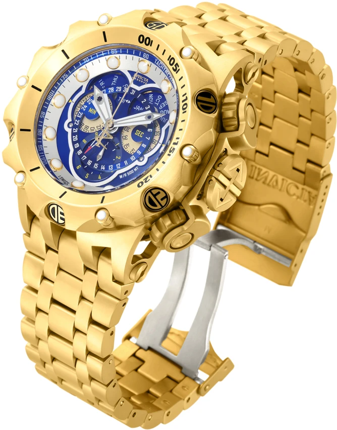 Venom model 16805 | Invictawatch