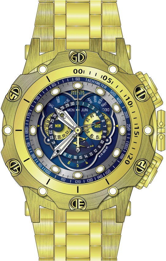 Venom model 16805 | Invictawatch